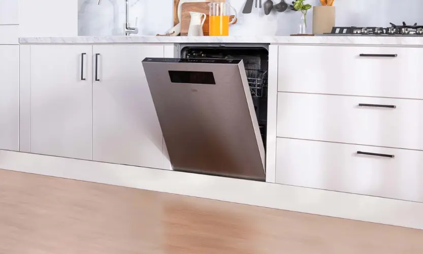 beko dishwasher repairs